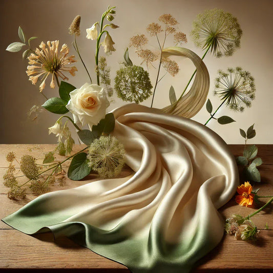 Good things You Need to Know About Silk