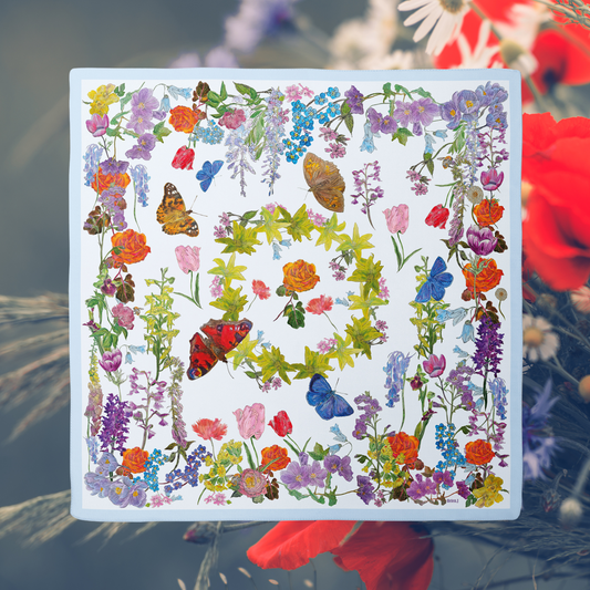 New Stock Has Arrived at Silktopia! – The Peak Botanical Collection